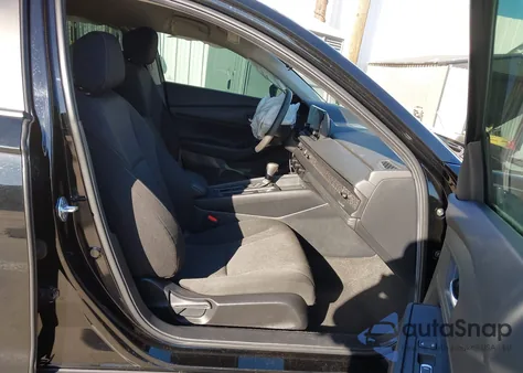 2024 Honda Accord Lx from USA, damaged, VIN 1HGCY1F29RA002391